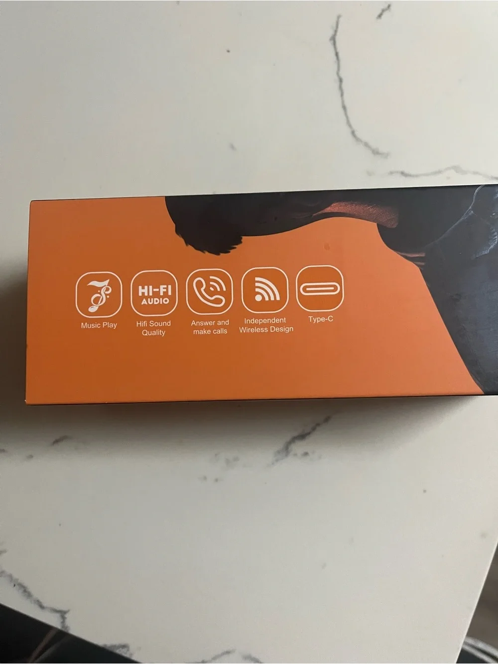 🎉SMART Smart Audio Glasses - Brand new